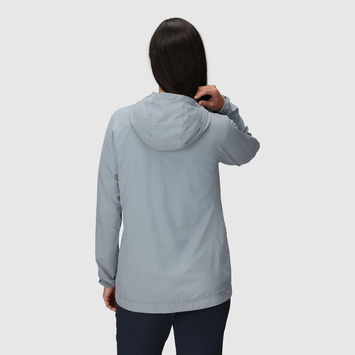 Women's Astroman Air Sun Hoodie