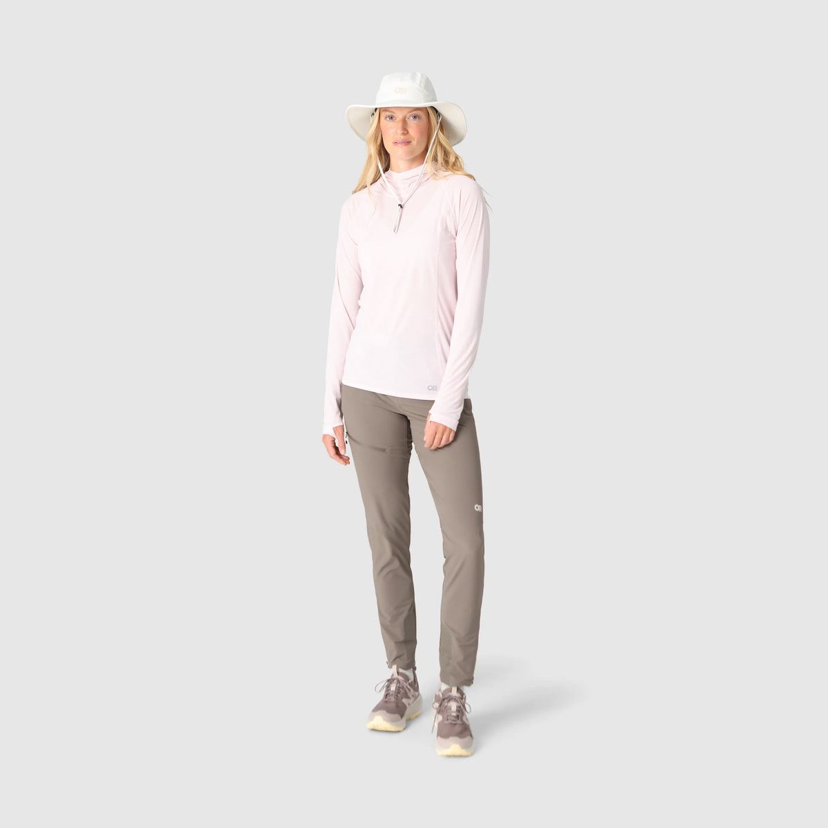 Women's Echo Hoodie