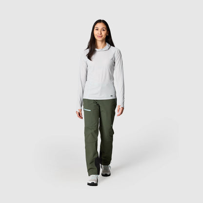 Women's Echo Hoodie