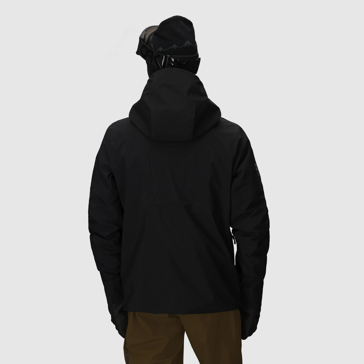 Men's Hemispheres Team GORE-TEX® 3L Jacket