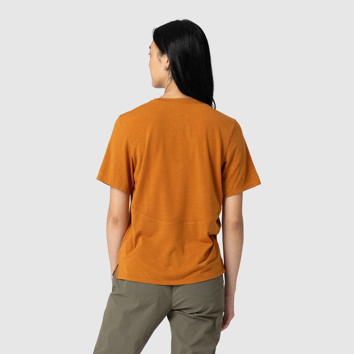 Women's Eclipse Sun T-Shirt
