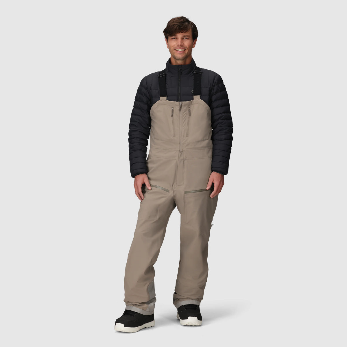 Men's Limited Edition Cloudchaser 3L Bibs