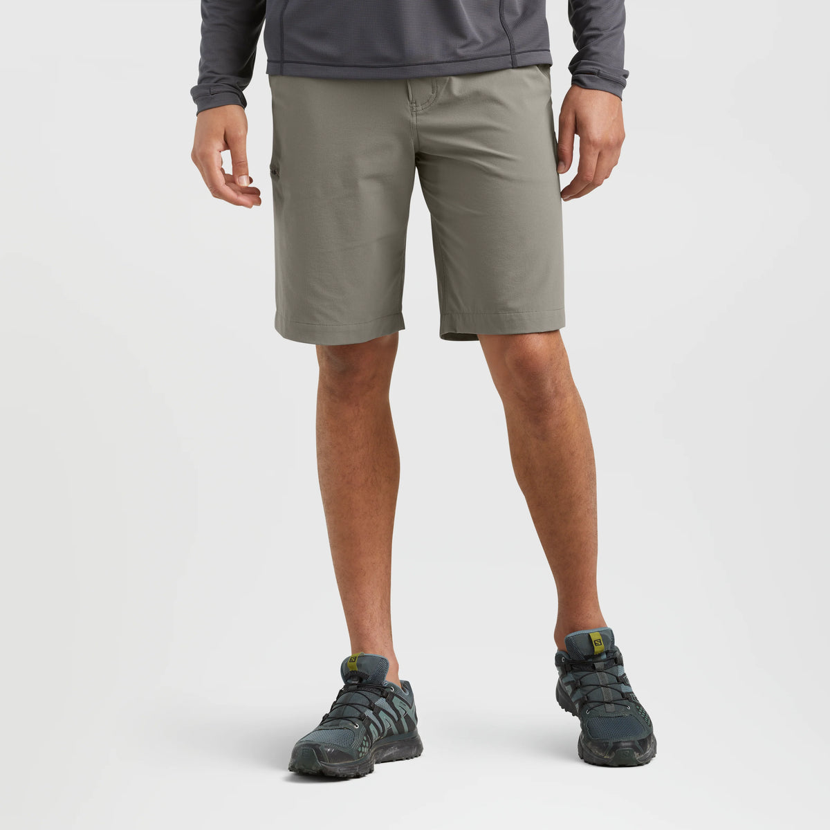 Men's Ferrosi Short - 10"
