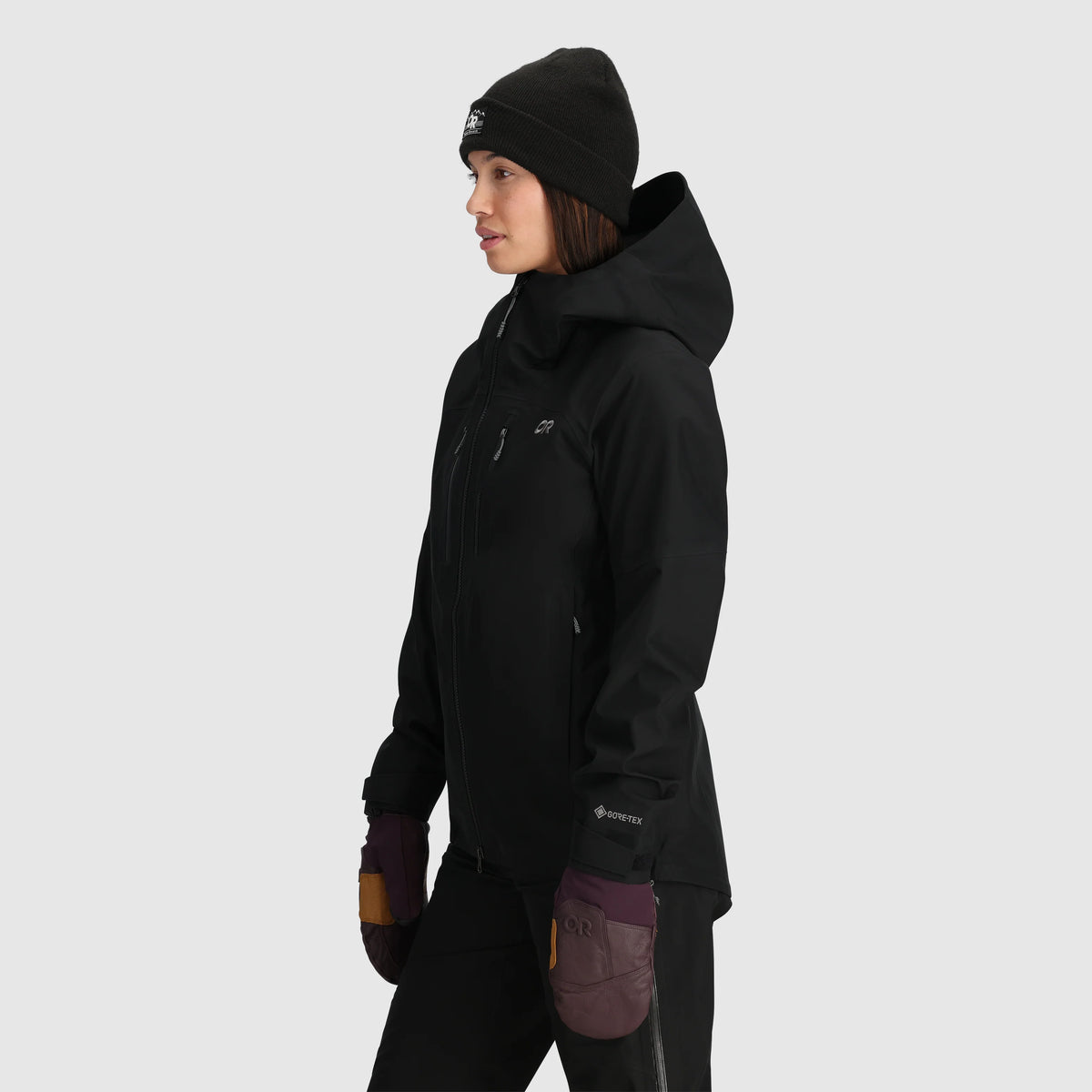Women's Headwall GORE-TEX® 3L Jacket