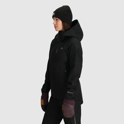 Women's Headwall GORE-TEX® 3L Jacket