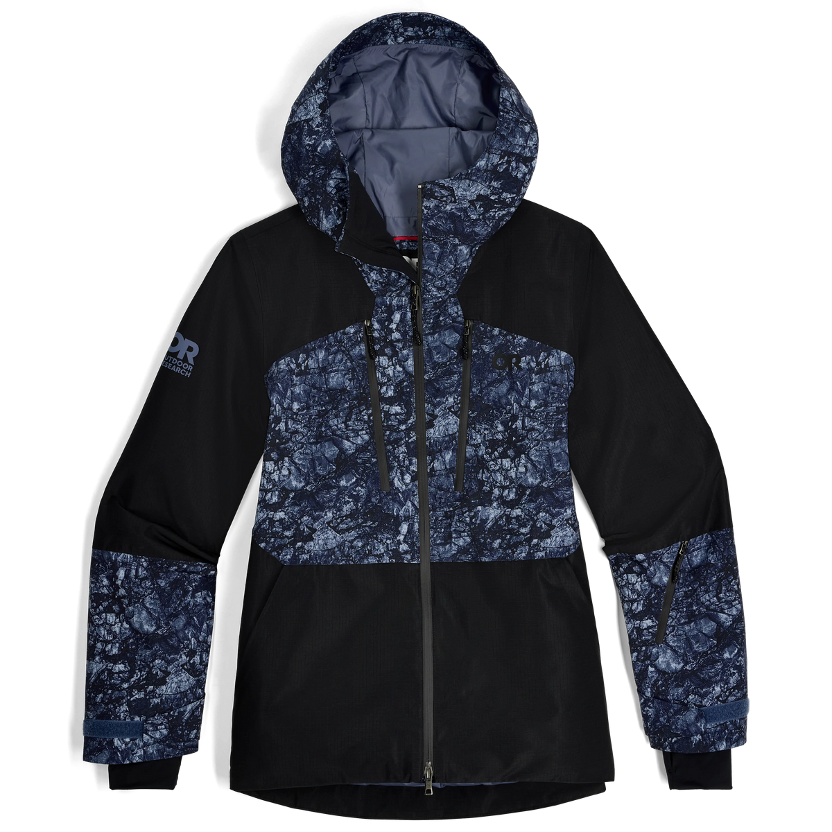 Women's Powderverse Jacket