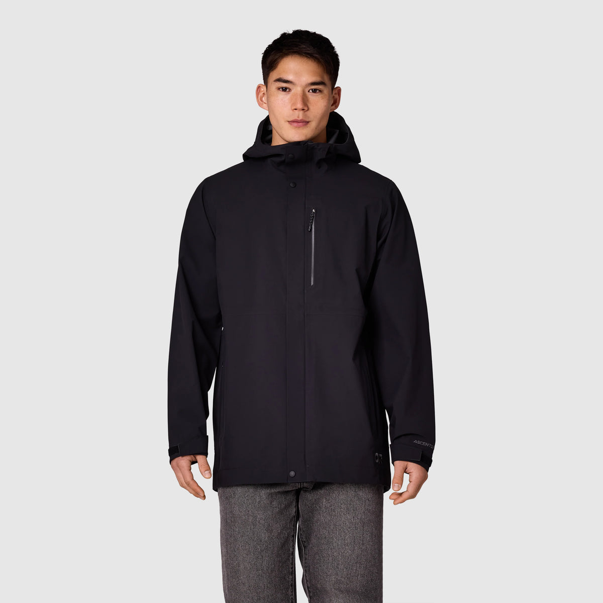 Men's Foray 3L Trench