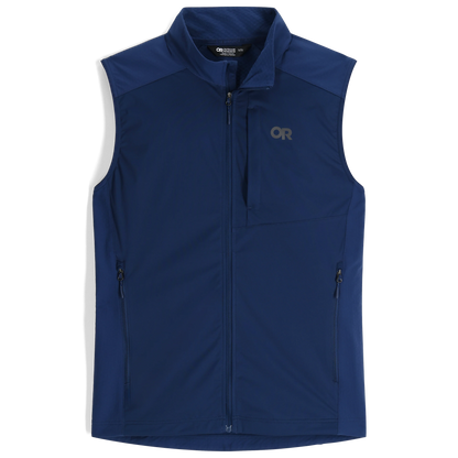 Men's Deviator Wind Vest