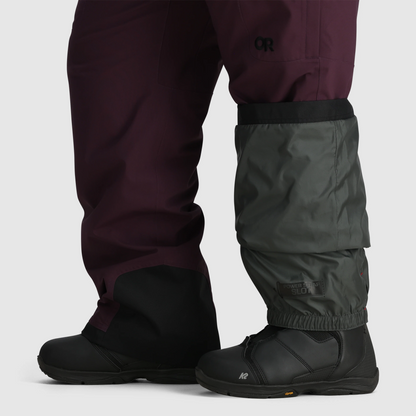 Women's Snowcrew Pant-Plus