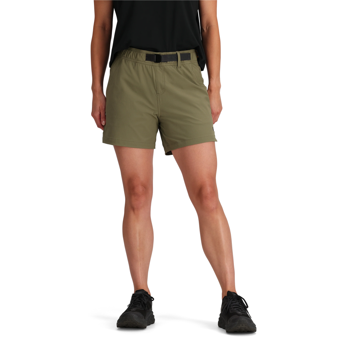 Women's Ferrosi Short - 5"