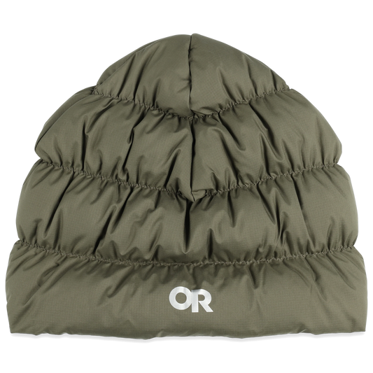 Coldfront Down Beanie