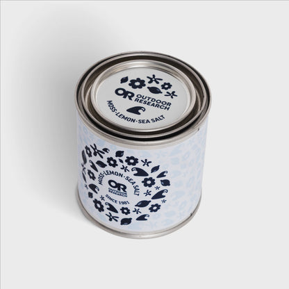 OR Coastal Candle