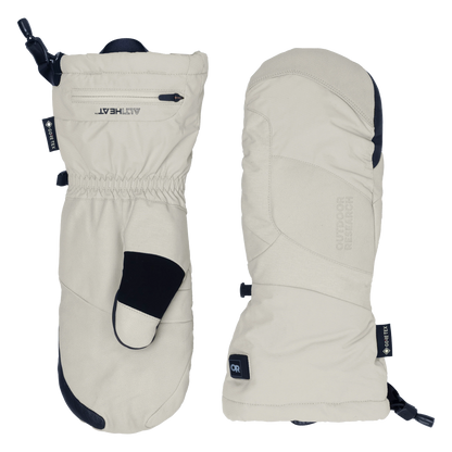 Prevail Heated GORE-TEX® Mitt