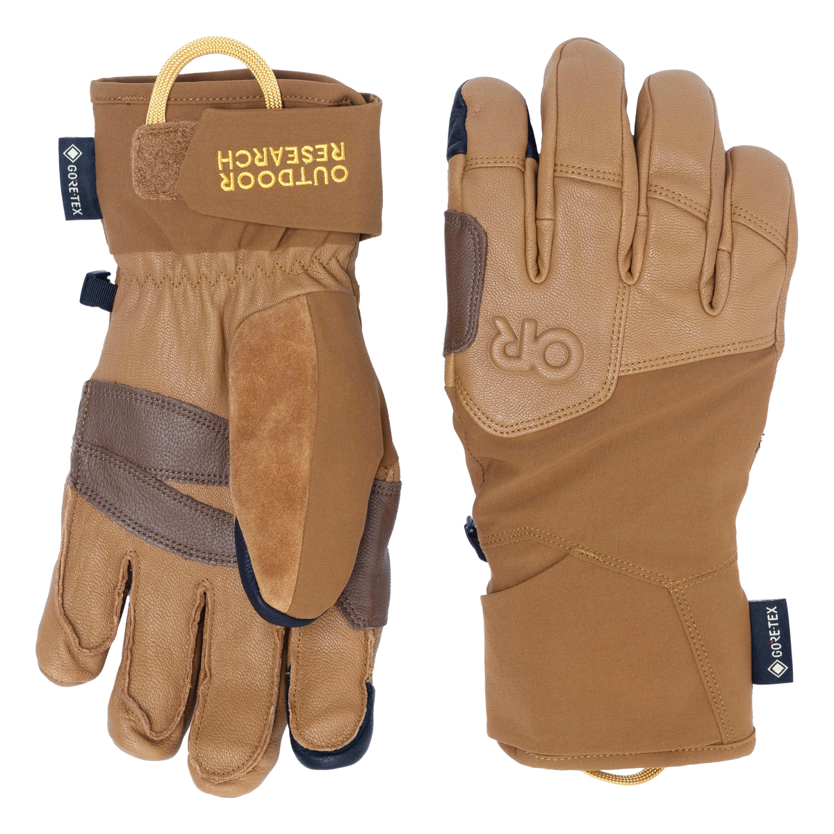 Team GORE-TEX® Glove