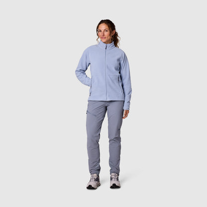 Women's Trail Mix XT Fleece Jacket