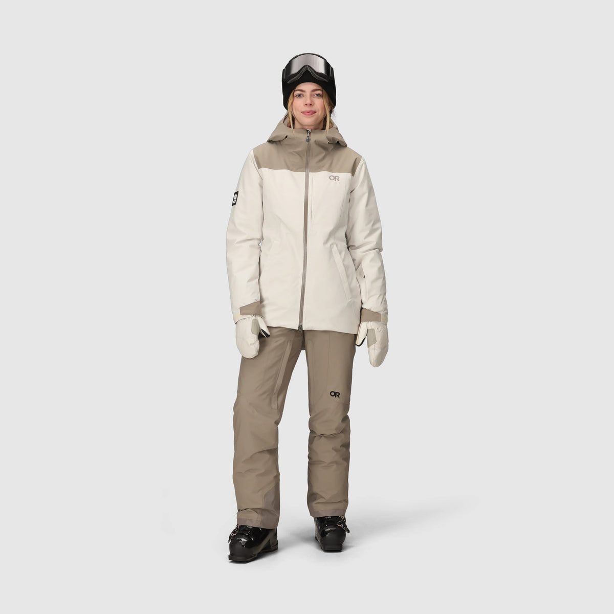 Women's Snowcrew Pant