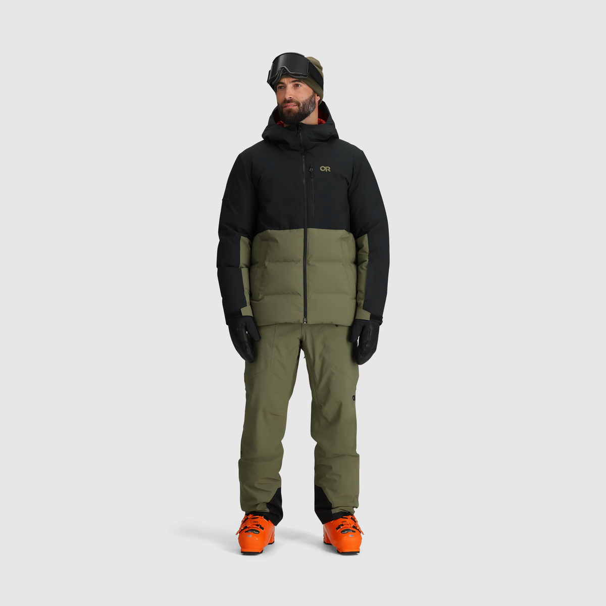 Men's Snowcrew Pant