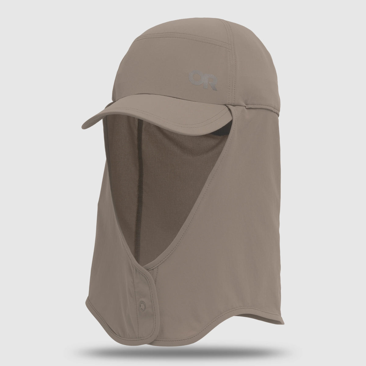 Astroman Sun Cape Cap