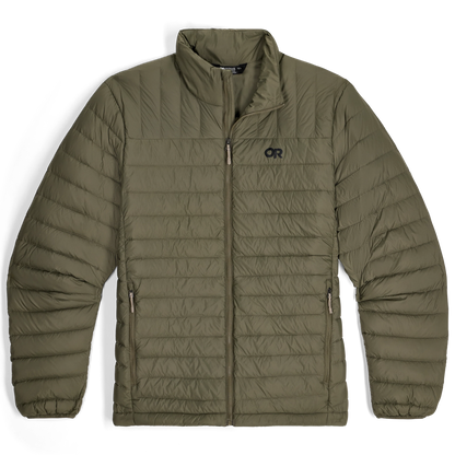 Men's Transcendent Down Jacket