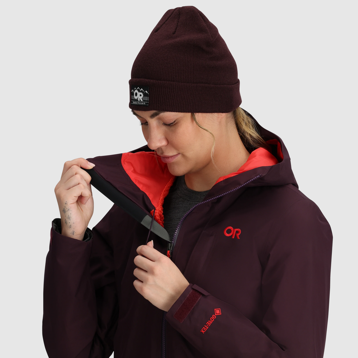 Women's Grandridge GORE-TEX® Jacket