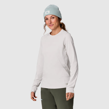 Women's Vigor LT Crew