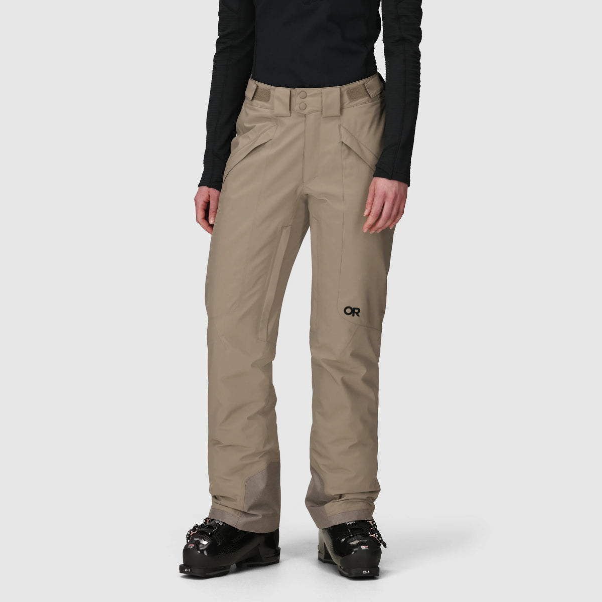 Women's Snowcrew Pant