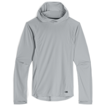Women's Echo Hoodie