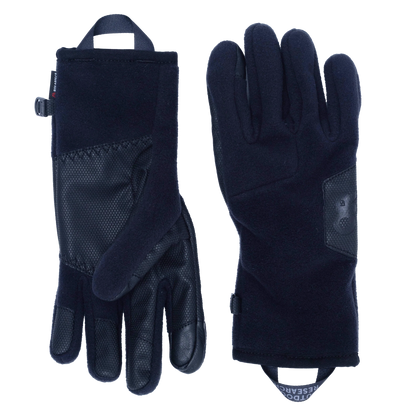 Men's Gripper Sensor Windbloc® Glove
