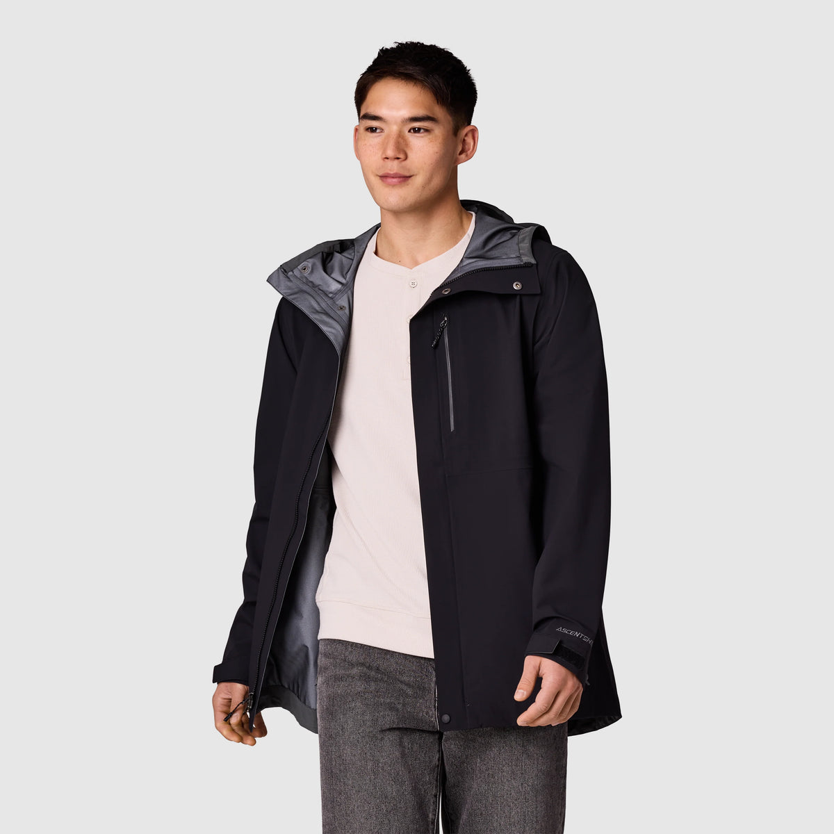 Men's Foray 3L Trench