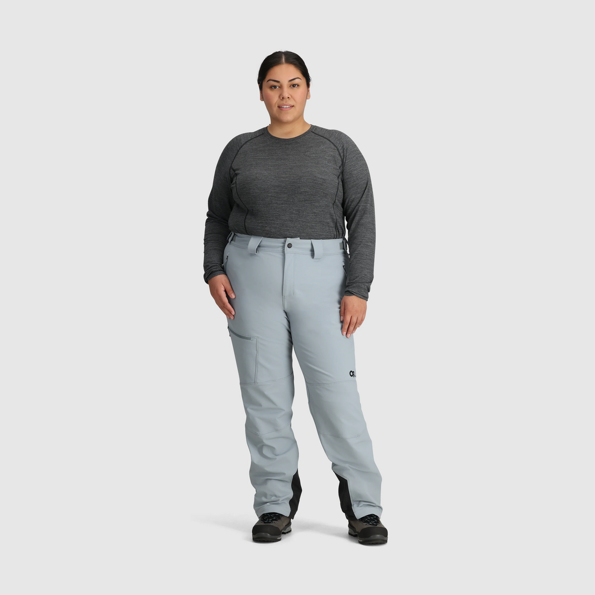 Women's Cirque III Pant - Plus
