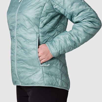 Women's SuperStrand LT Hoodie