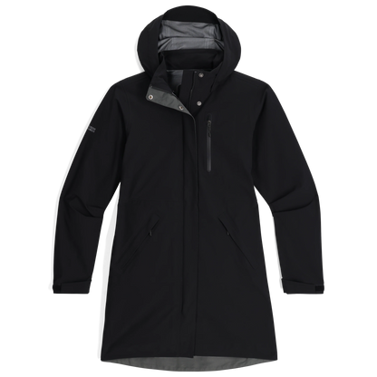 Women's Aspire 3L Trench