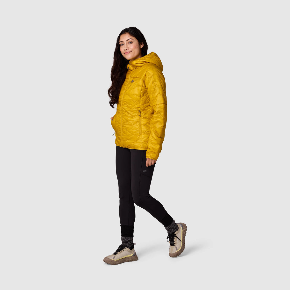 Women's SuperStrand LT Hoodie