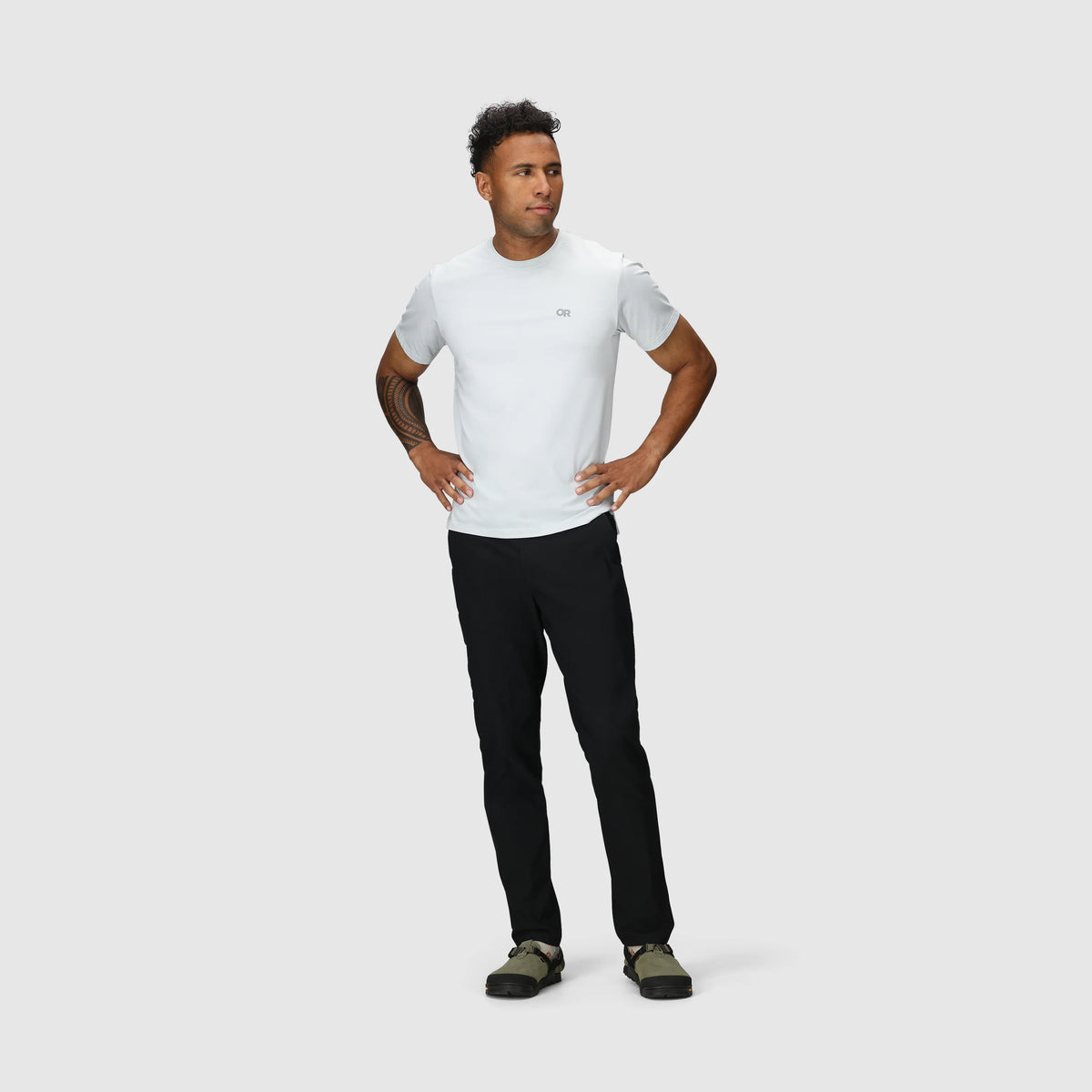 Men's Timberline Chino Pant