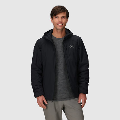 Men's Vesper Insulated Hoodie