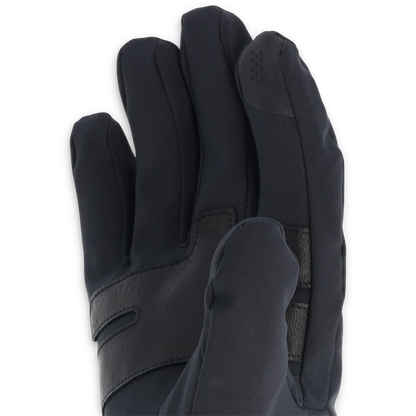 Men's Sureshot Softshell Glove