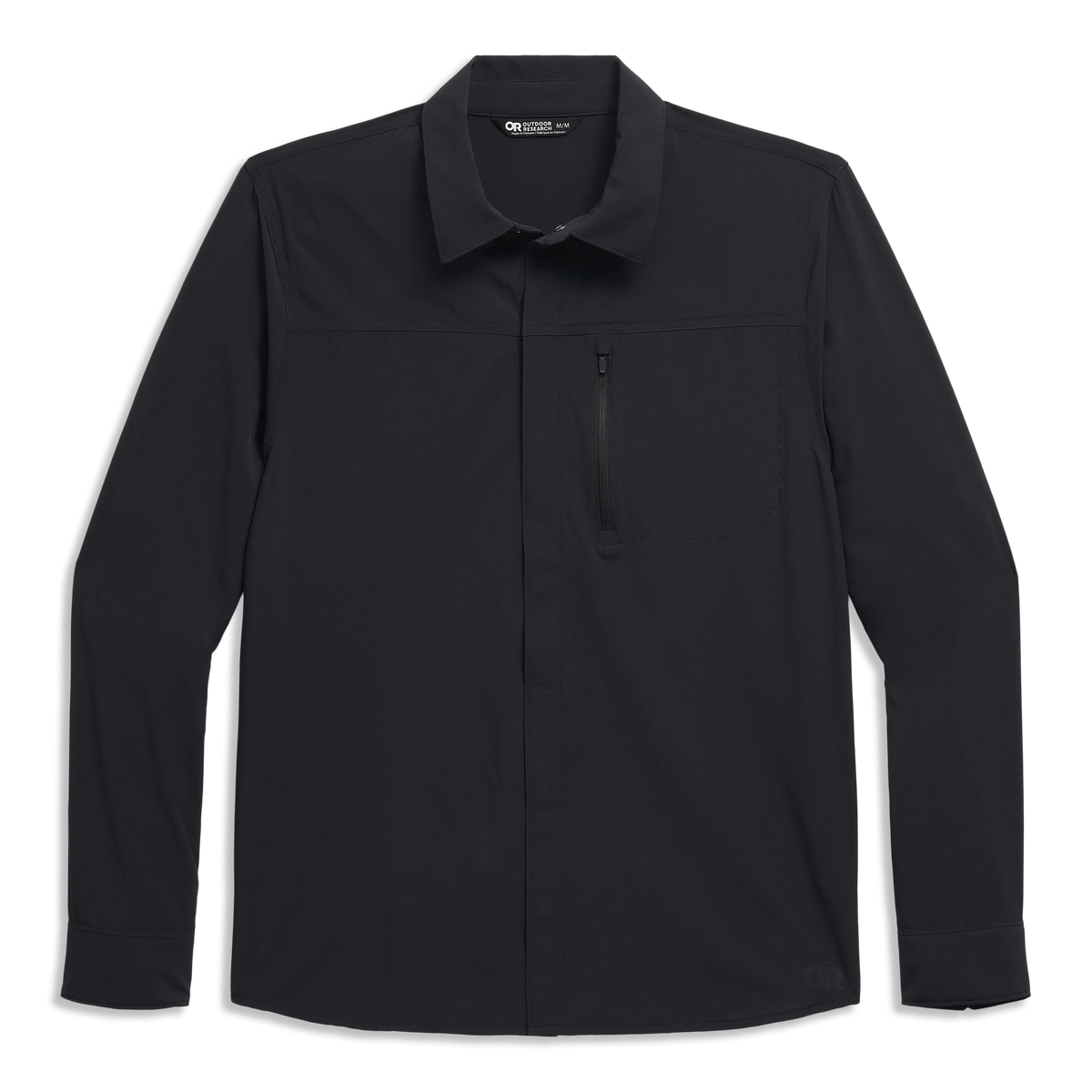 Men's Astroman Long Sleeve Sun Shirt