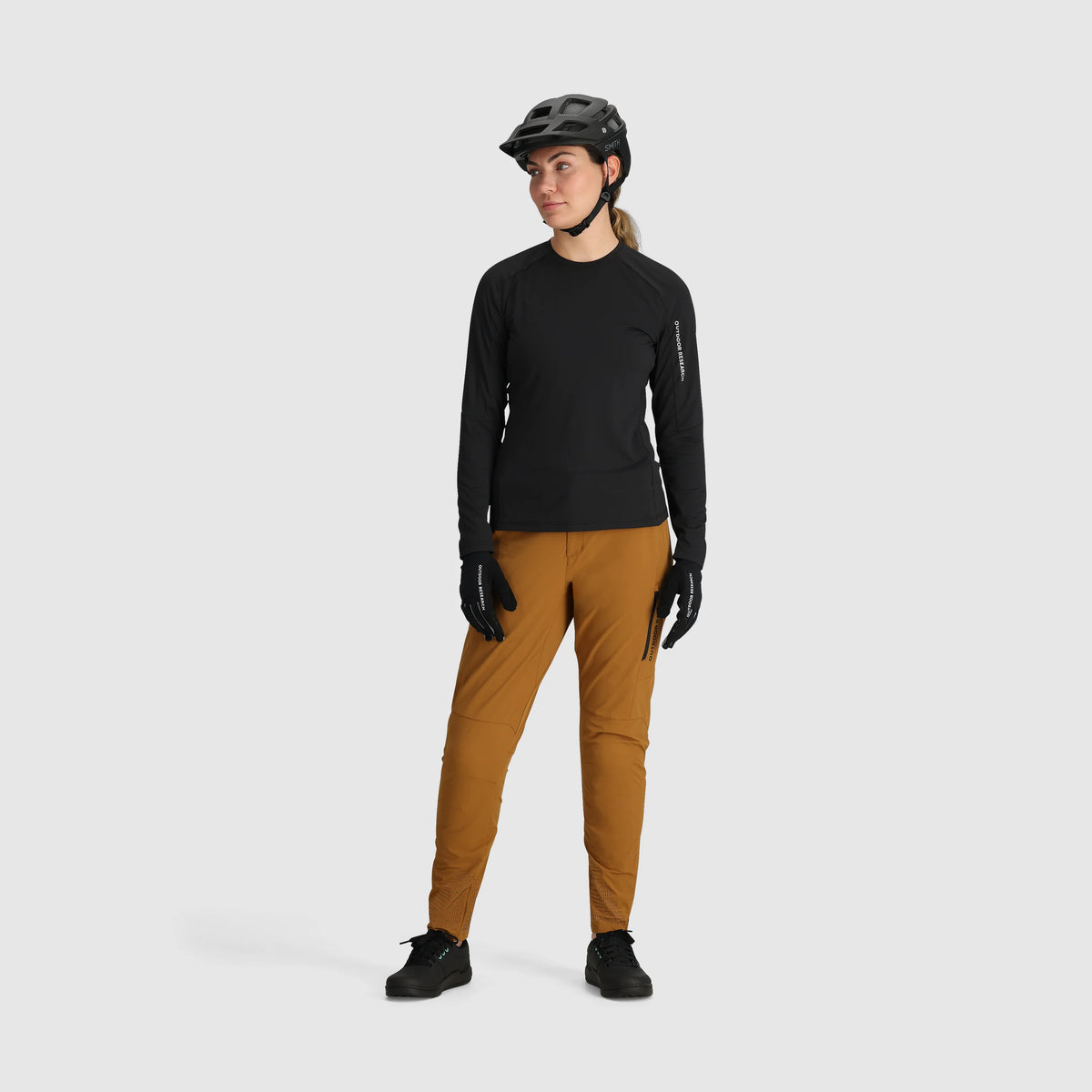Women's Freewheel MTB Ride Pant