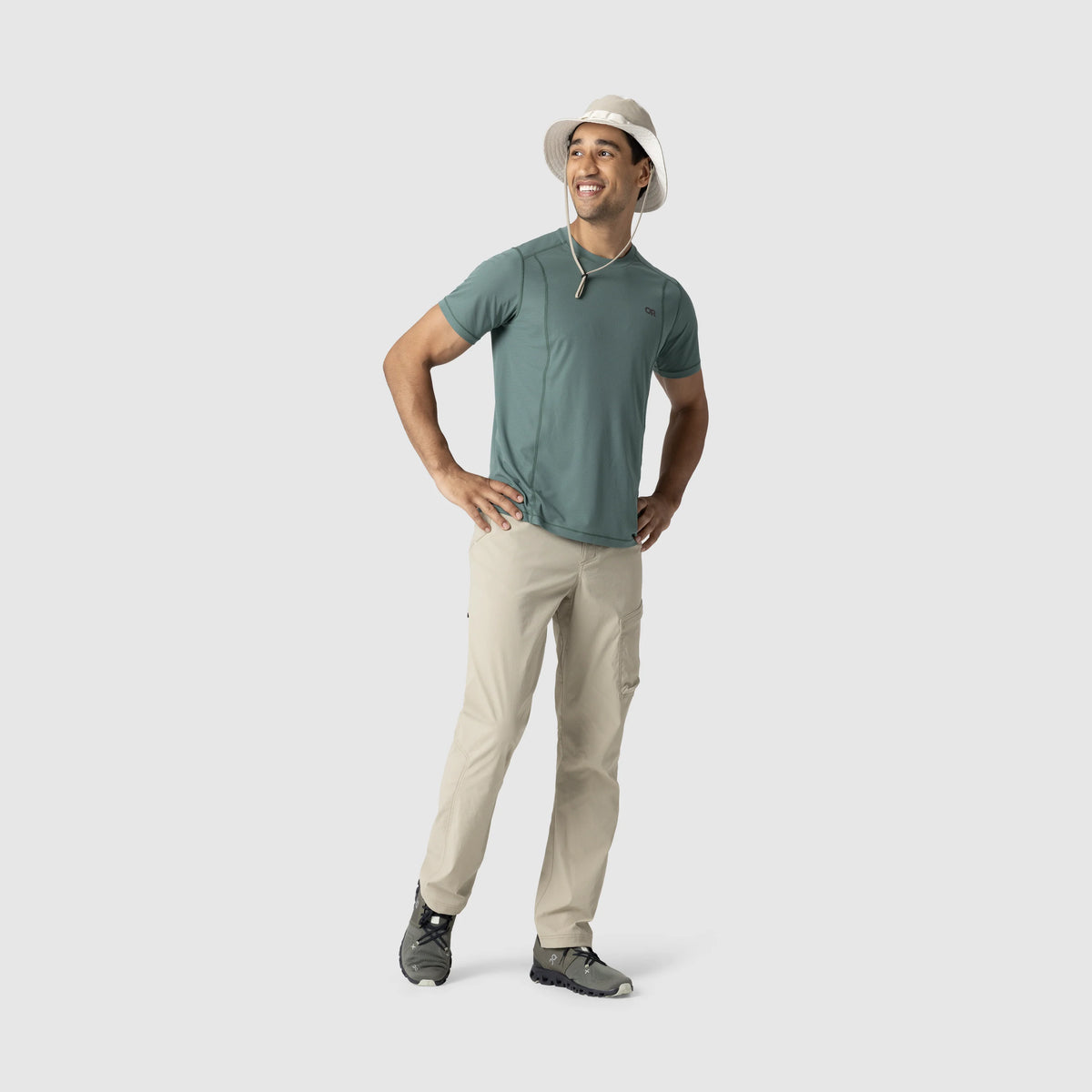 Men's Timberline Utility Pant
