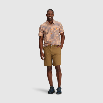 Men's Ferrosi Short - 10"