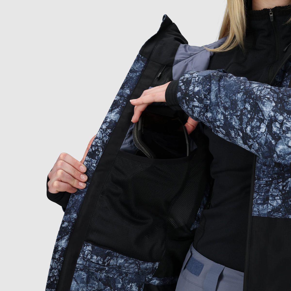 Women's Powderverse Jacket