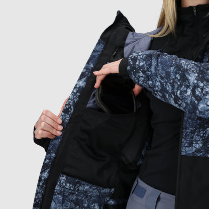 Women's Powderverse Jacket