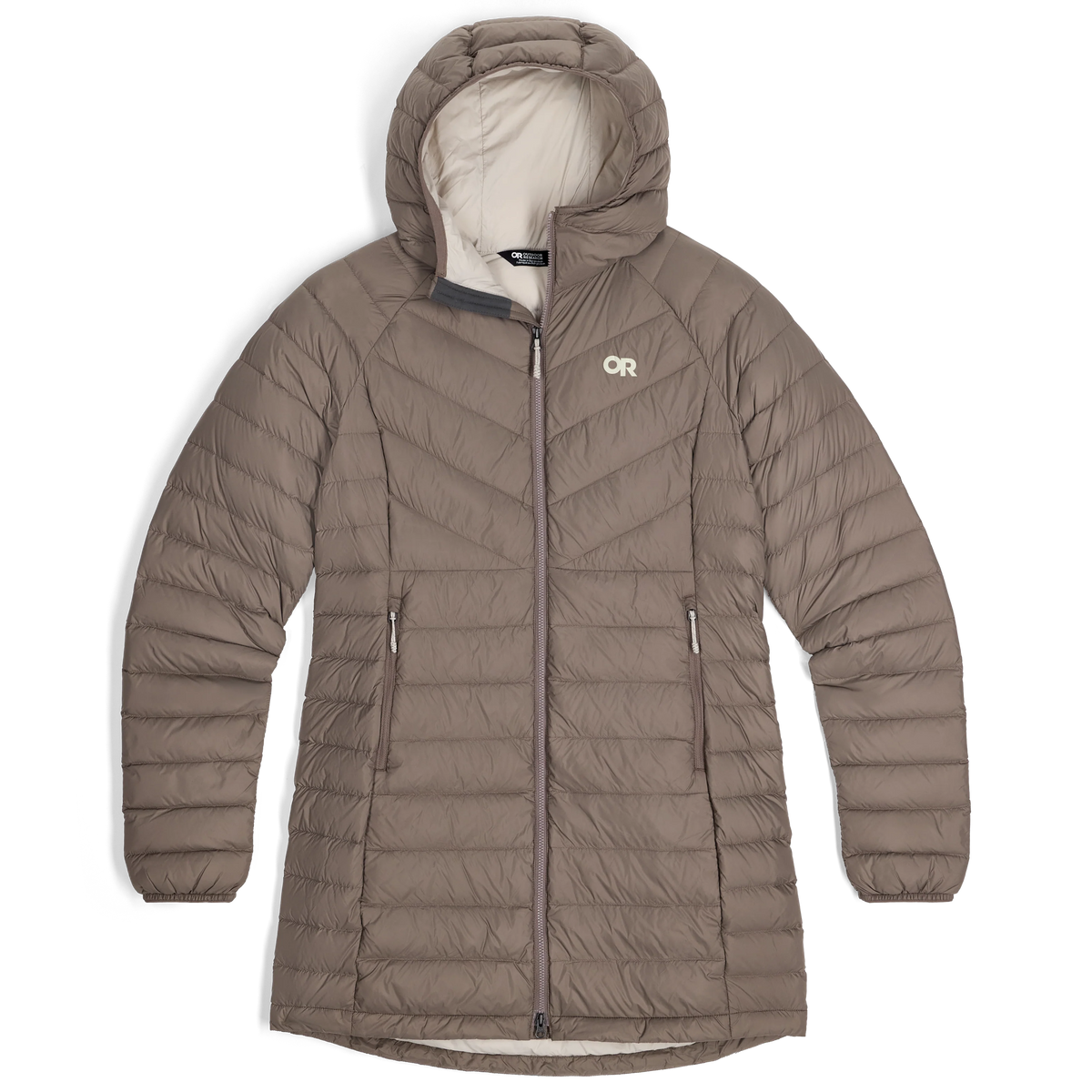 Women's Transcendent Down Parka