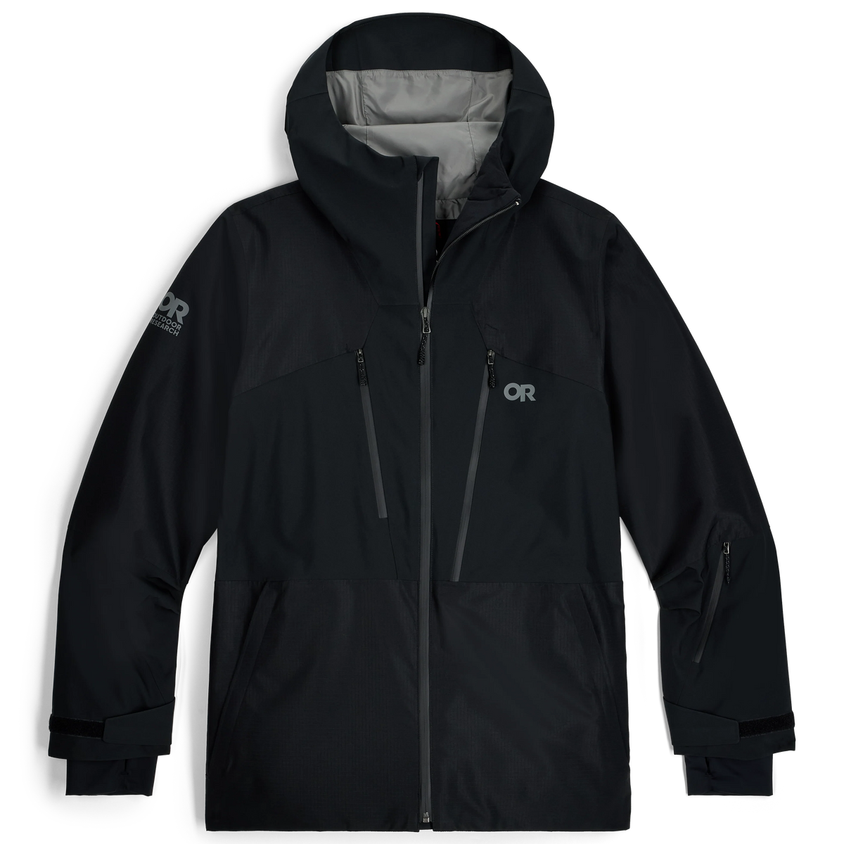 Men's Powderverse Jacket