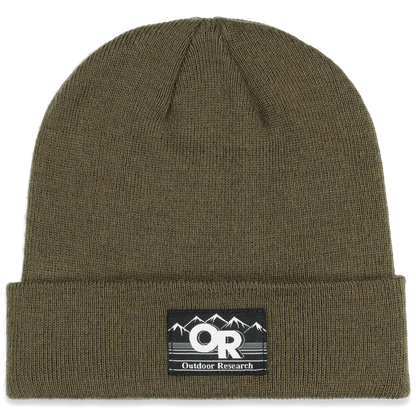 Juneau Beanie