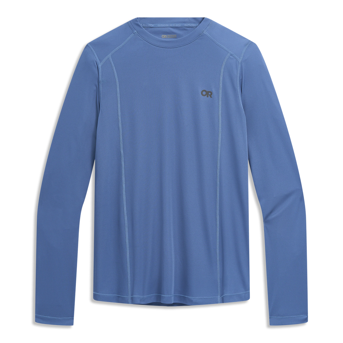 Men's Echo Long Sleeve Tee