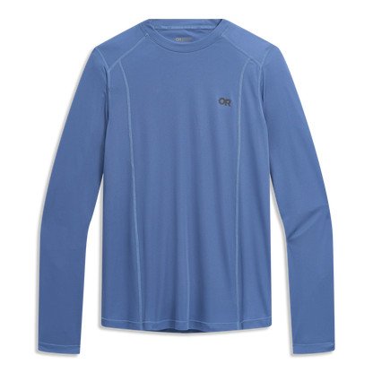 Men's Echo Long Sleeve Tee