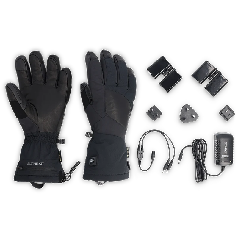 Prevail Heated GORE-TEX® Glove