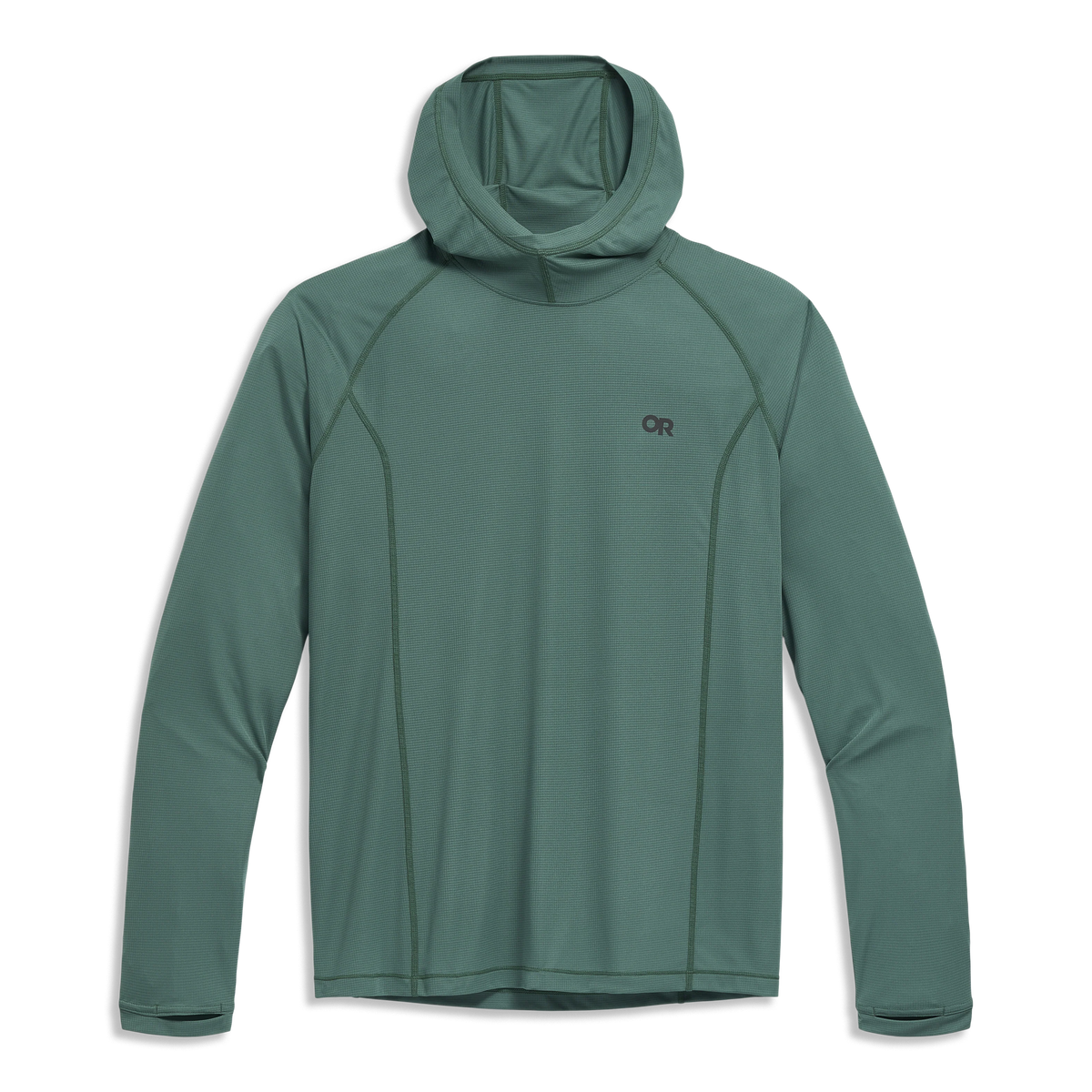 Men's Echo Hoodie