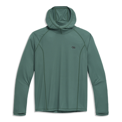 Men's Echo Hoodie